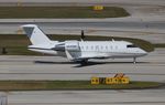 N445BH @ KFLL - FLL 2018