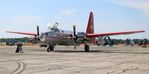 N445NA @ KYIP - TOM 2019 - by Florida Metal
