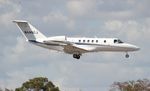 N446CJ @ KDAB - DAB 2015 - by Florida Metal