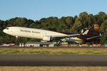 N251UP @ KBFI - KBFI.