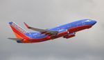 N446WN @ KFLL - FLL 2017