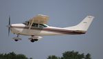 N447WL @ KOSH - OSH 2019 - by Florida Metal