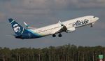 N448AS @ KMCO - MCO 2017 - by Florida Metal