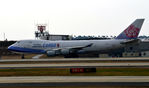 B-18719 @ KATL - Taxi Atlanta