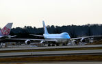 HL7624 @ KATL - Taxi Atlanta