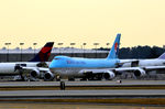 HL7624 @ KATL - Taxi Atlanta