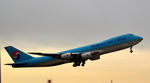 HL7624 @ KATL - Takeoff Atlanta