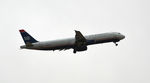 N551UW @ KATL - Takeoff Atlanta - by Ronald Barker