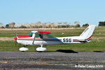 ZK-SSG @ NZNE - North Shore AC