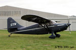 ZK-STN @ NZHS - J & N Partners, Havelock North