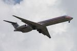 N449AA @ KMCO - MCO 2009 - by Florida Metal