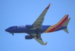 N448WN @ KSFO - SFO 2018 - by Florida Metal