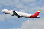 EC-JQZ @ EDDL -  - by Tomas Milosch