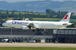 LY-NVQ @ EDDS -  - by Tomas Milosch