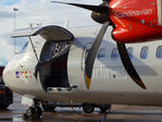 G-FBXC @ ESSA -  - by Tomas Milosch