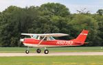N50793 @ C77 - Cessna 150J - by Mark Pasqualino