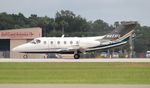N451FL @ KLAL - SNF 2015 - by Florida Metal