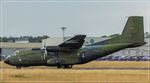 50 57 @ EDDR - Transall C-160D, c/n: D79