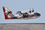 N386AC @ KBOI - Departing BOI. - by Gerald Howard