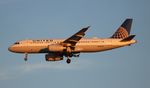 N452UA @ KTPA - TPA 2016 - by Florida Metal