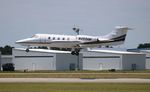 N453AM @ KORL - ORL 2015 - by Florida Metal