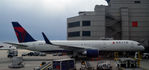 N696DL @ KATL - At the gate Atlanta