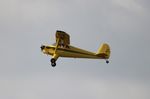 N455C @ KLAL - SNF 2014 - by Florida Metal