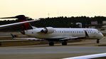 N761ND @ KATL - Taxi Atlanta - by Ronald Barker