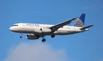 N455UA @ KMCO - MCO 2019 - by Florida Metal