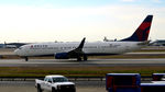 N808DN @ KATL - Taxi Atlanta