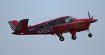 N456T @ KLAL - SNF 2017 - by Florida Metal