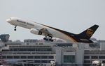 N457UP @ KMIA - MIA 2017 - by Florida Metal
