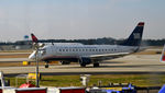 N820MD @ KATL - Taxi Atlanta