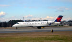 N844AS @ KATL - Takeoff Atlanta - by Ronald Barker