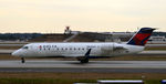 N849AS @ KATL - Taxi Atlanta - by Ronald Barker