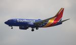 N458WN @ KLAX - LAX 2018