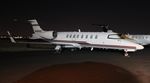 N459DP @ KORL - NBAA 2016 - by Florida Metal