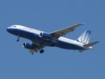 N459UA @ KMCO - MCO 2009 - by Florida Metal