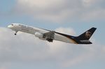 N459UP @ KMIA - MIA 2014 - by Florida Metal