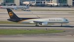N459UP @ KMIA - MIA 2015 - by Florida Metal