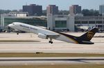 N459UP @ KMIA - MIA 2017 - by Florida Metal