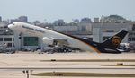 N460UP @ KMIA - MIA 2017 - by Florida Metal
