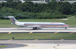 N461AA @ KTPA - TPA 2011 - by Florida Metal