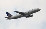 N461UA @ KORD - ORD 2016 - by Florida Metal