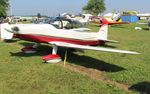 N462MC @ KOSH - OSH 2018 - by Florida Metal
