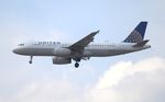 N462UA @ KORD - ORD 2019 - by Florida Metal