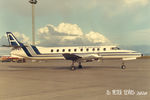ZK-SWA @ NZAA - Air Albatross Ltd., Wellington
