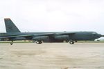 61-0040 @ LMML - Boeing B-52H Stratofortress 61-0040 United States Air Force - by Raymond Zammit