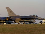 89-2012 @ LMML - General Dynamics F-16M Fighting Falcon 89-2102 United States Air Force - by Raymond Zammit