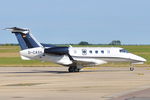 D-CASH @ EGSH - Leaving Norwich for Cannes. - by keithnewsome